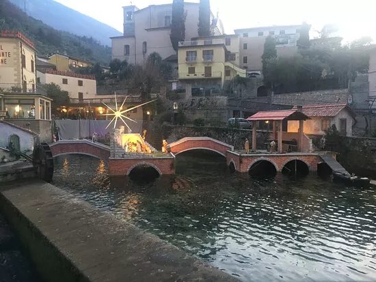 Fiume Aril