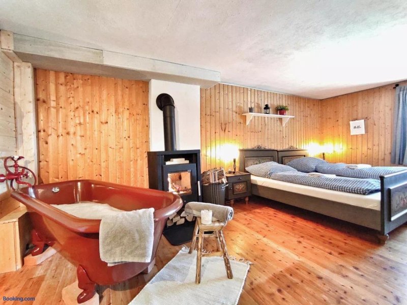 MOOKI Cottages Hutte Gerlitzen&Ossiacher See
