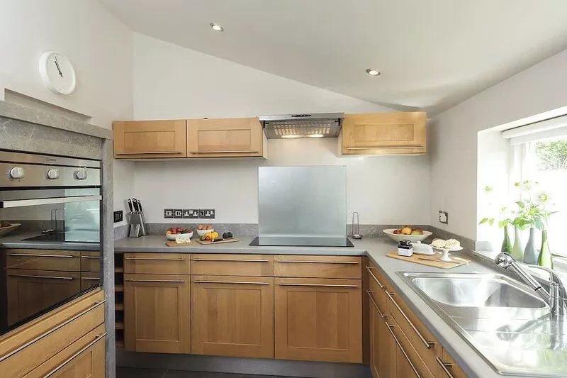 2 bedroom accommodation in Blythburgh, near Southwold
