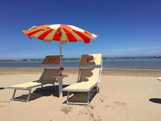 La Grande Spiaggia