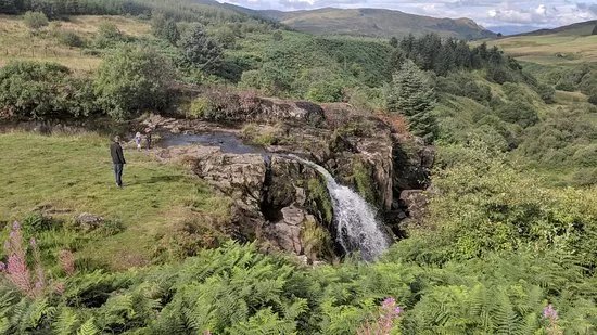 Loup of Fintry