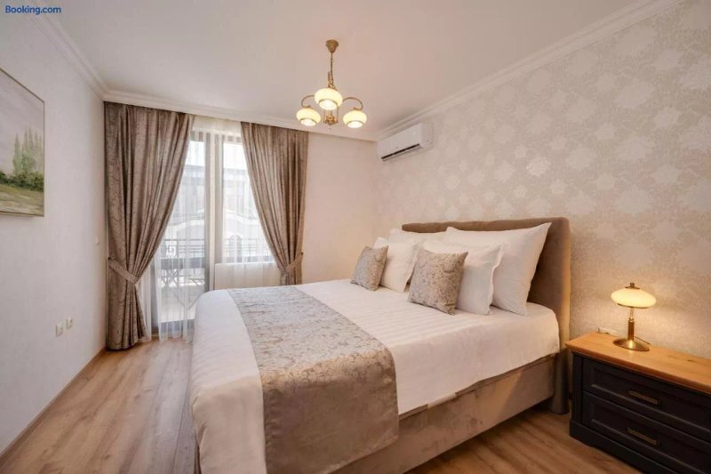 I Love Varna Apartments