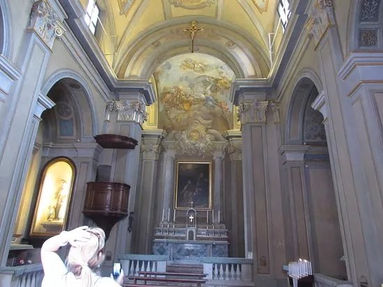 Chiesa di Sant'Anna