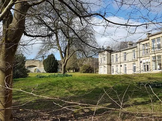 St Ives Estate