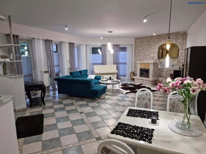 Apartamenty Wloclawek