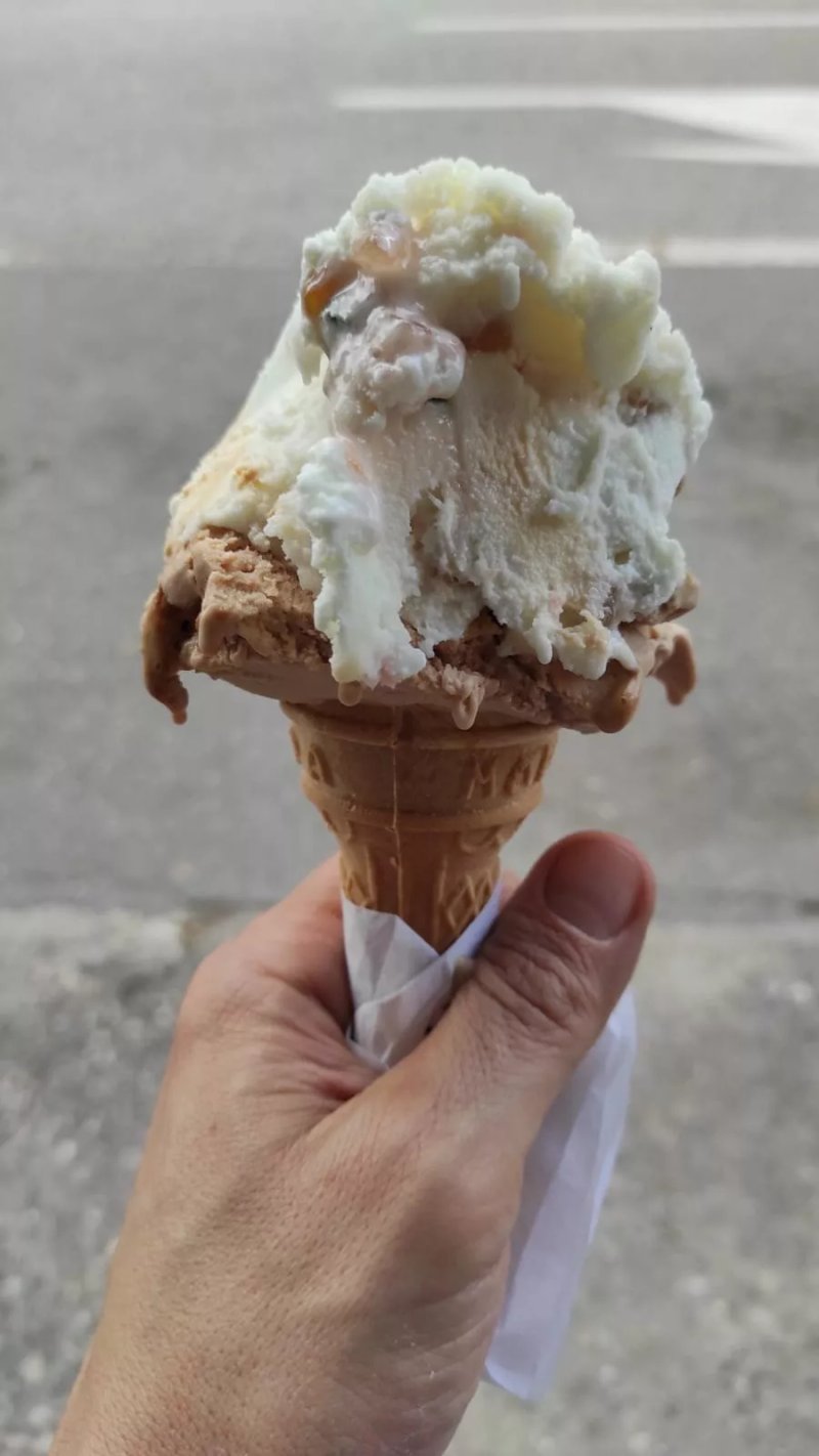 Gelateria Bar Madonnina