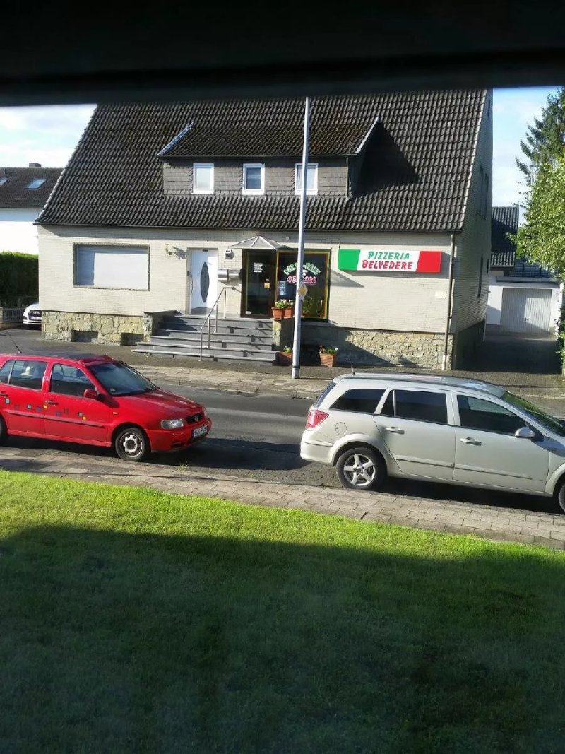 Pizzeria Belvedere