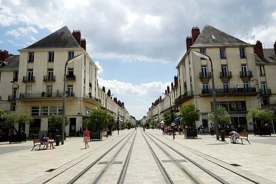 Rue Nationale