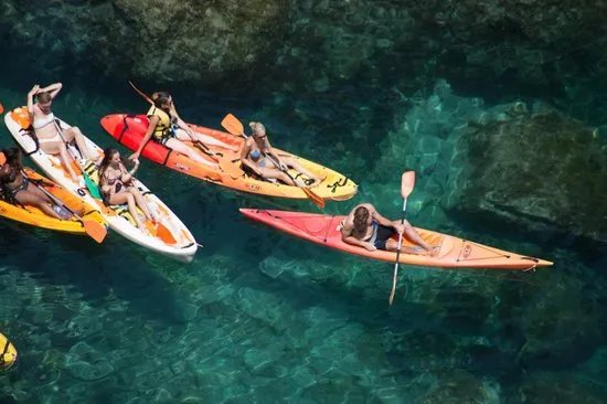 Excursions Barcelona