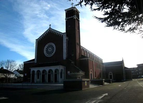 St. Pius X Church