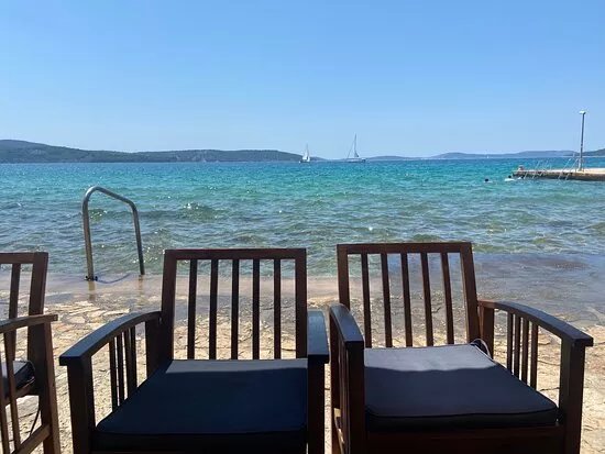 Jadrija Beach
