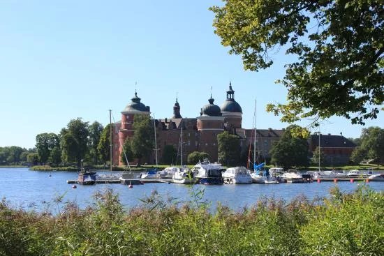 Ostra Sodermanlands Jarnvag