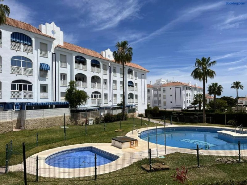 Torremolinos Habitaciones Privada En Apartamentos Compartidos