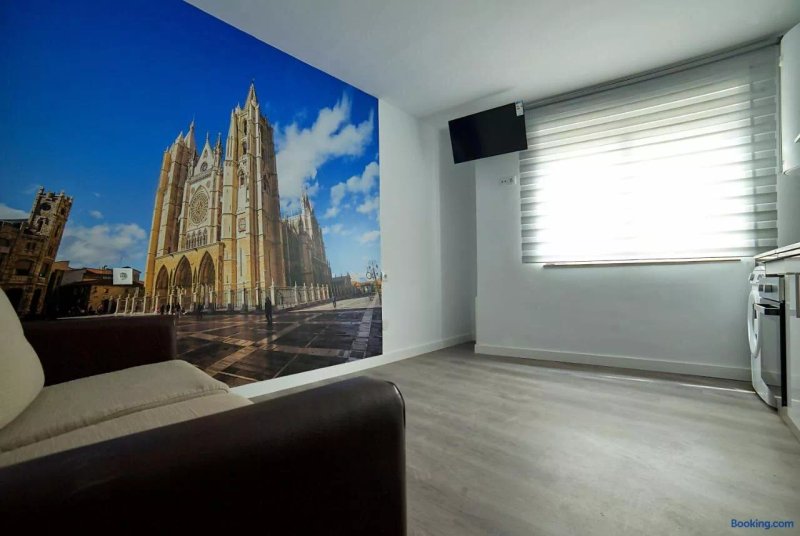 Apartamentos Barrio Humedo