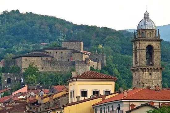 Castello del Piagnaro