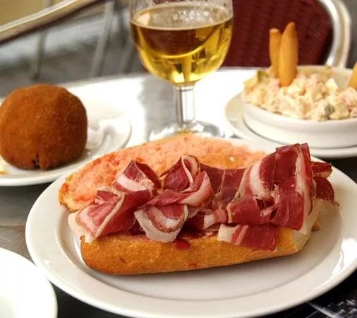 Barcelona Culinary Backstreets Walks