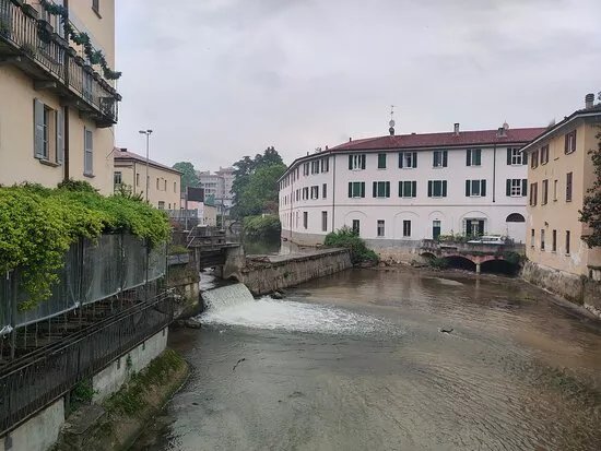 Mulino Colombo