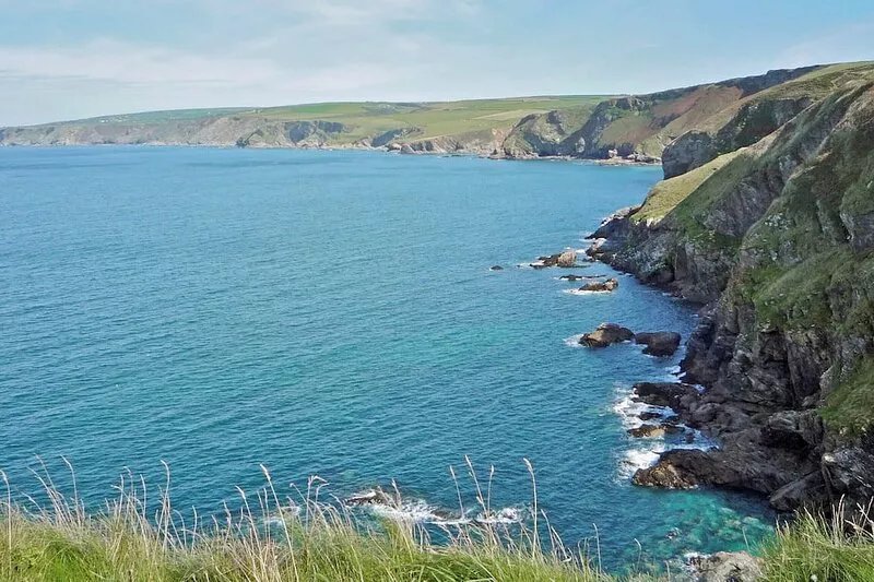 4 bedroom accommodation in Port Gaverne, near Port Isaac