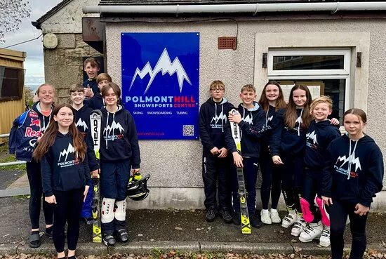 Polmonthill Snowsports Centre