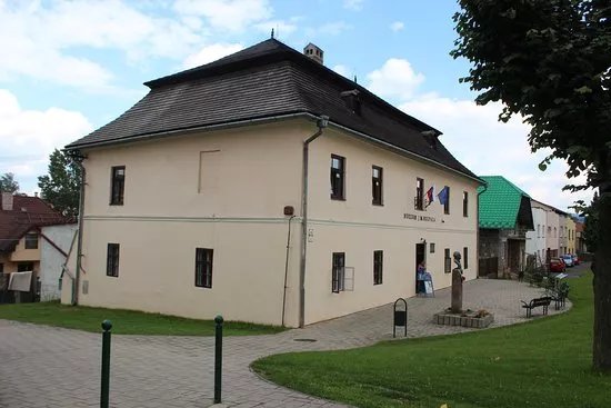 Jozef Maximilian Petzval Museum