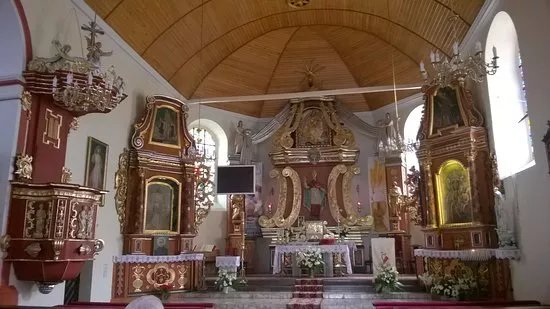 Church of St. Wojciech