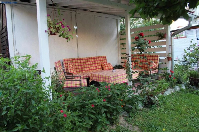Apartman Kaca