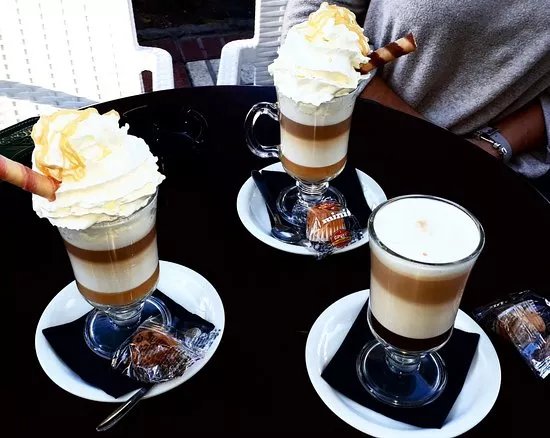 Cafe Lemour