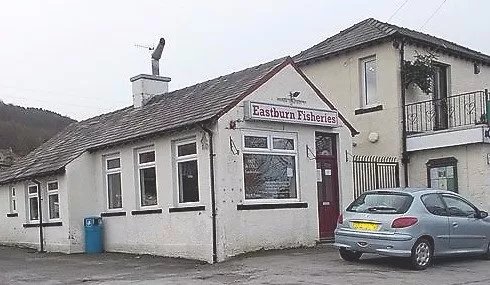 Eastburn Fisheries