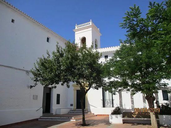 Parroquia Sant Marti Des Mercadal