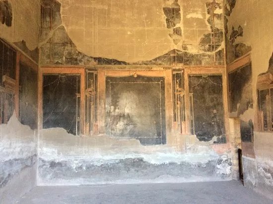 Casa del Salone Nero