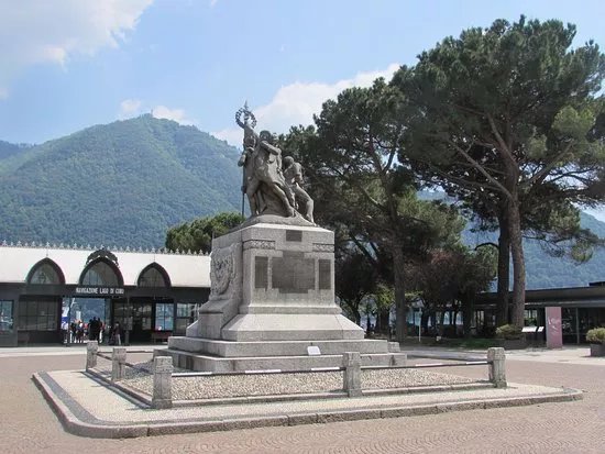 Monumento ai caduti