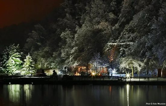 Lago Azzurro Osteria Pesca Sportiva