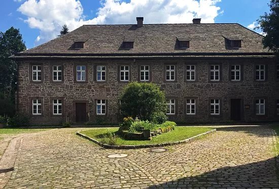 Amelungsborn Abbey