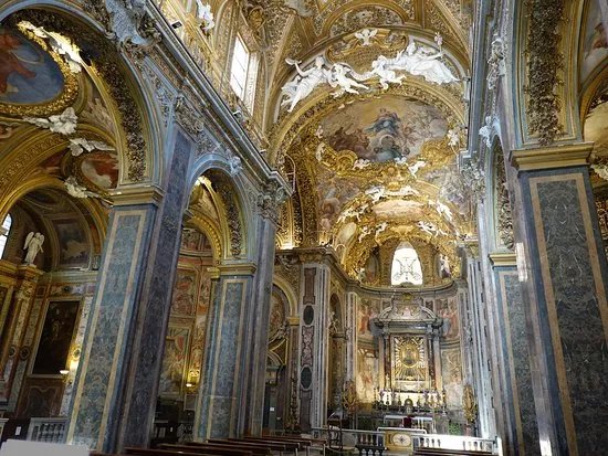 Chiesa di Santa Maria dell'Orto