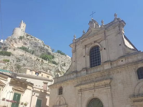 Parrocchia Collegiata S. Maria di Betlem