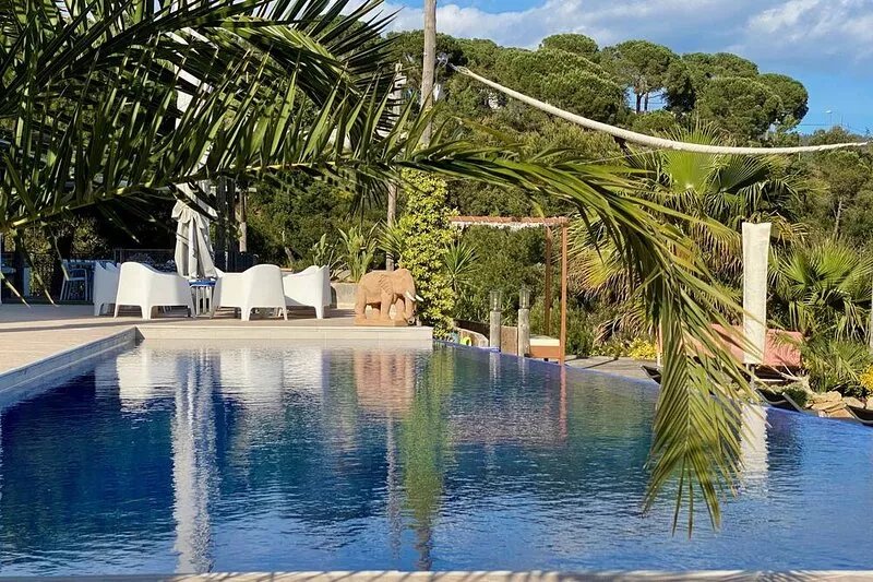 XL Villa Calonge - Excellent family holidays
