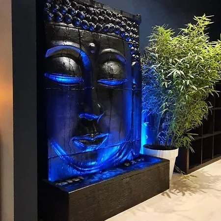 Chao Phraya Thai Massage