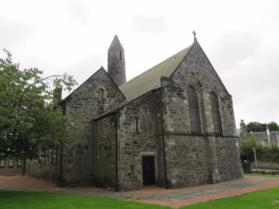 St Leonard's Parish Church