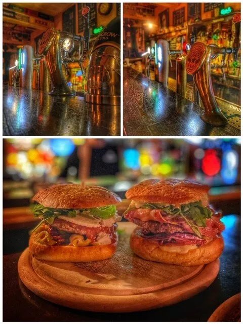 Irish Pub