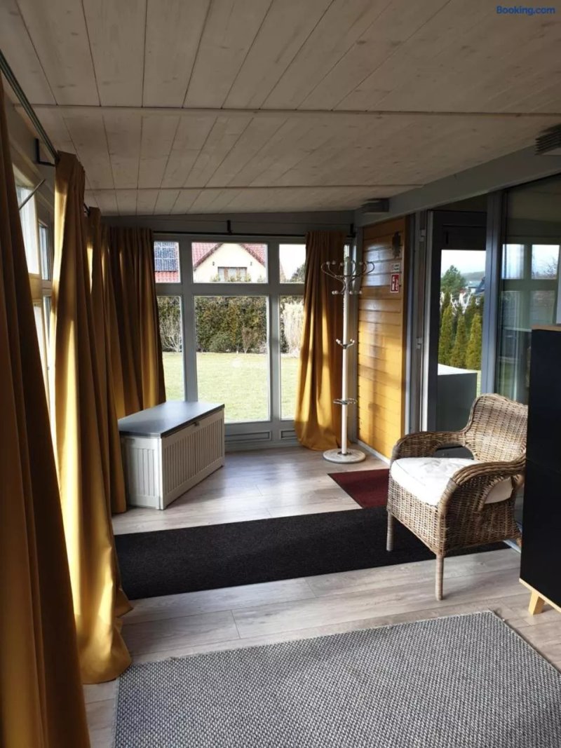 Apartamenty Pod Wilczakiem