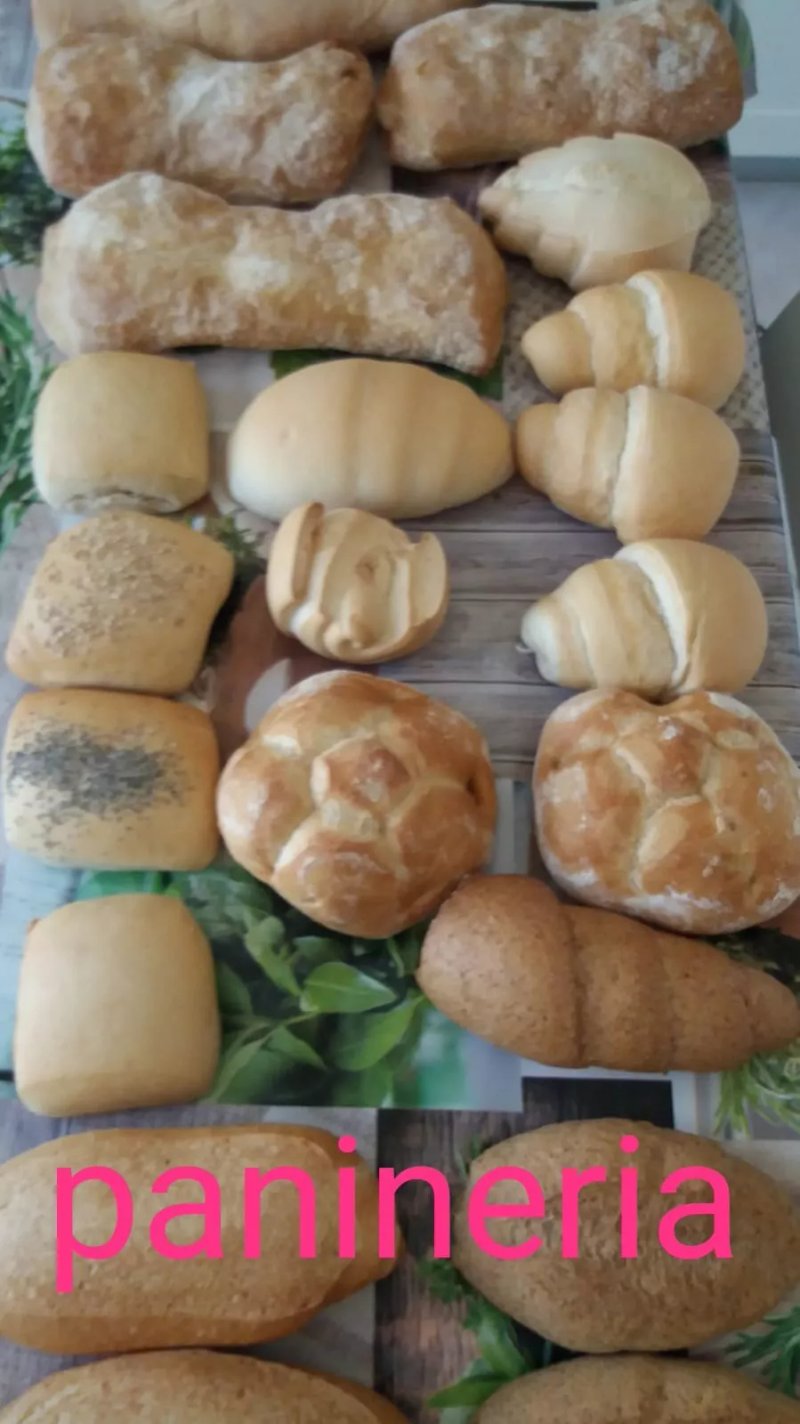 Forno La Briciola