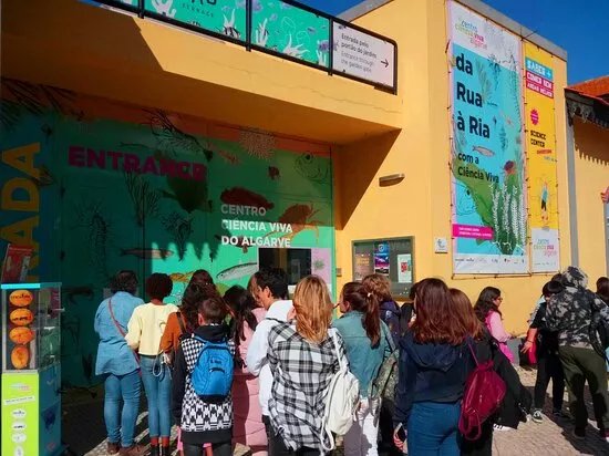 Centro Ciencia Viva do Algarve