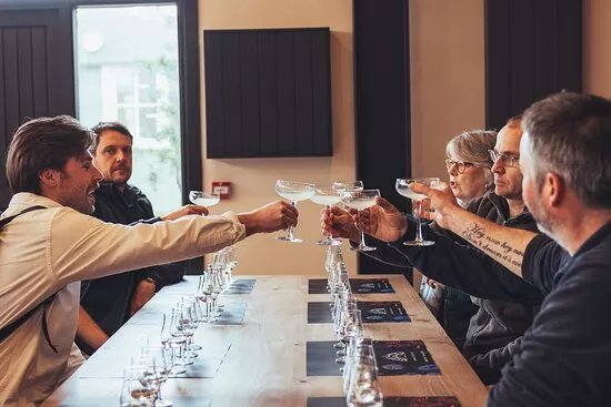 The Secret Garden Distillery
