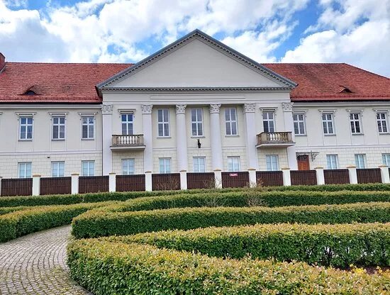 Palac Biskupi