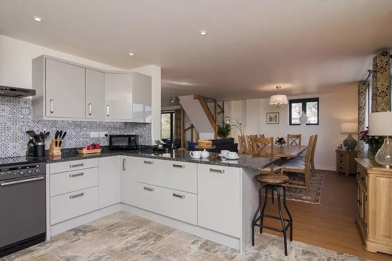 The Coach House - UKC2772
