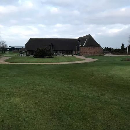 Heydon Grange Golf & Country Club