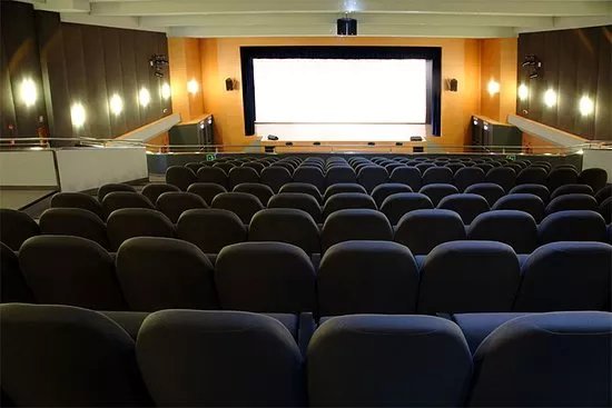 Teatro Palladio