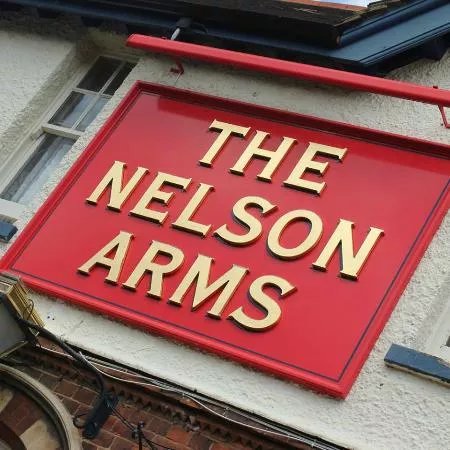 The Nelson Arms