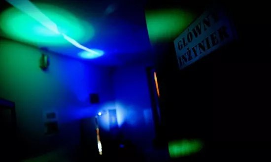 Escape Room Dzierzoniow