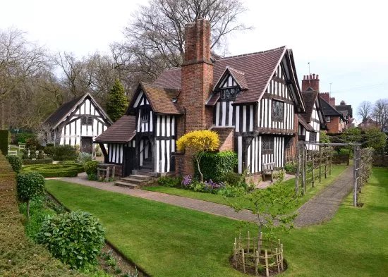 Selly Manor